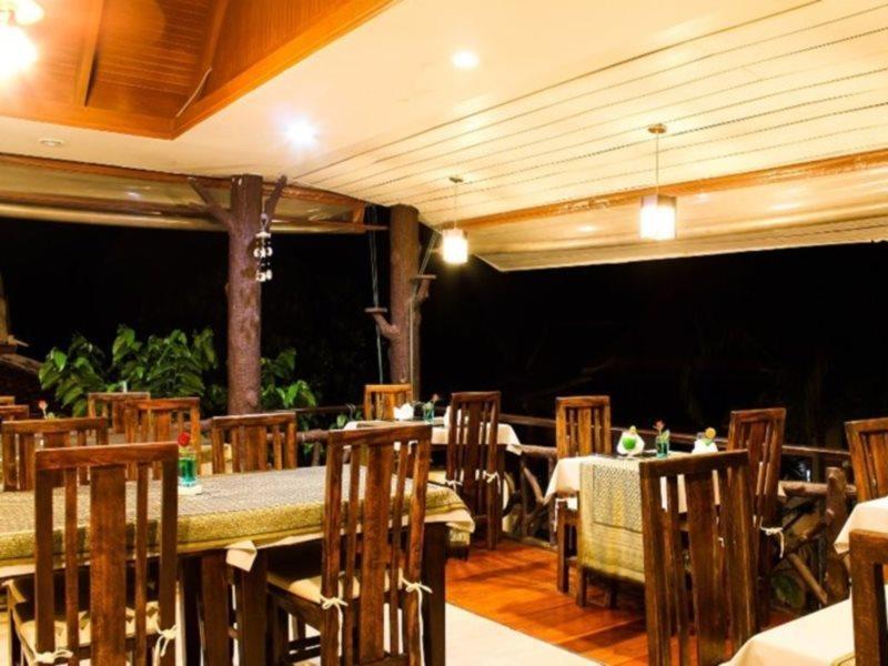 Cha Wan Resort Ao Nang Exterior photo