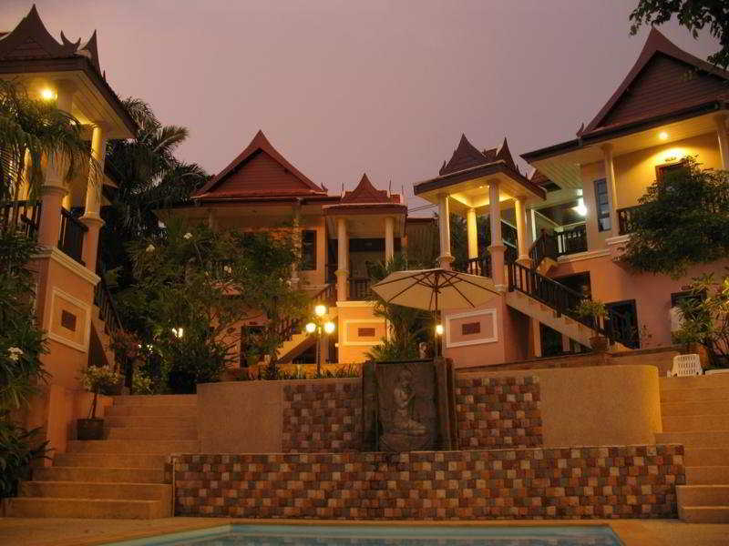 Cha Wan Resort Ao Nang Exterior photo